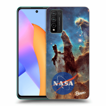 Obal pre Honor 10X Lite - Eagle Nebula