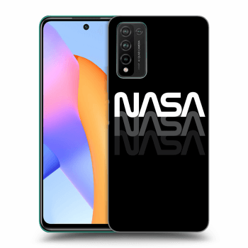 Obal pre Honor 10X Lite - NASA Triple