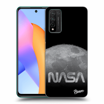 Obal pre Honor 10X Lite - Moon Cut