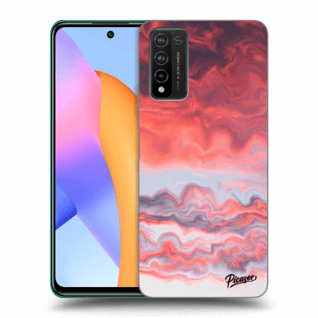 Obal pre Honor 10X Lite - Sunset