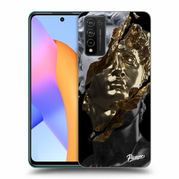 Obal pre Honor 10X Lite - Trigger