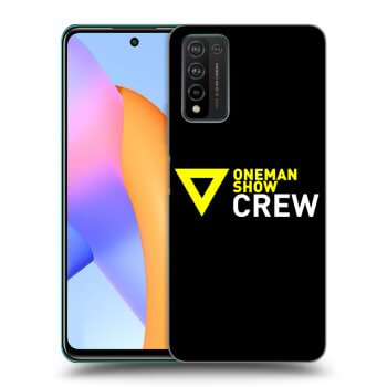 Obal pre Honor 10X Lite - ONEMANSHOW CREW