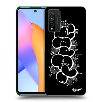 Obal pre Honor 10X Lite - Throw UP