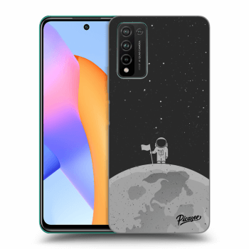 Obal pre Honor 10X Lite - Astronaut