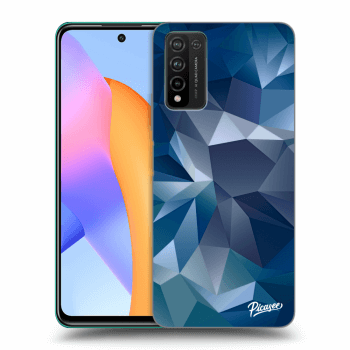 Obal pre Honor 10X Lite - Wallpaper