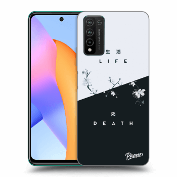 Obal pre Honor 10X Lite - Life - Death