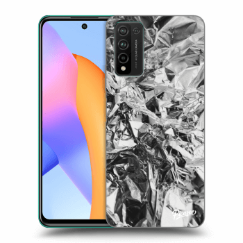 Obal pre Honor 10X Lite - Chrome