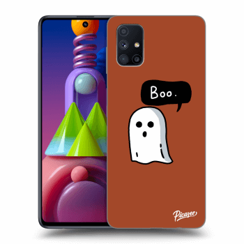 Obal pre Samsung Galaxy M51 M515F - Boo