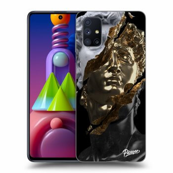 Obal pre Samsung Galaxy M51 M515F - Trigger