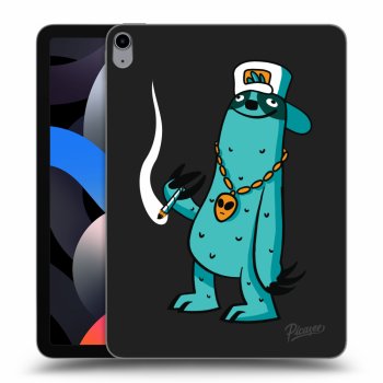 Obal pre Apple iPad Air 4 10.9" 2020 - Earth - Je mi fajn
