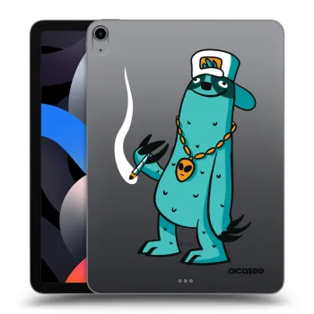 Obal pre Apple iPad Air 4 10.9" 2020 - Earth - Je mi fajn