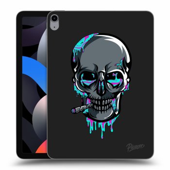 Obal pre Apple iPad Air 4 10.9" 2020 - EARTH - Lebka 3.0