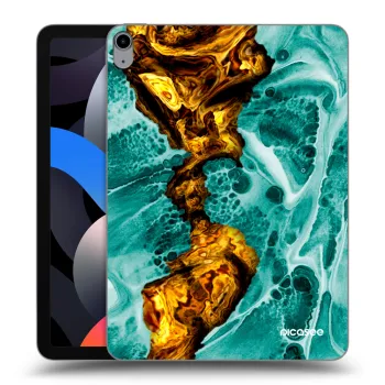 Obal pre Apple iPad Air 4 10.9" 2020 - Goldsky