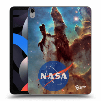 Obal pre Apple iPad Air 4 10.9" 2020 - Eagle Nebula