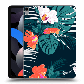 Obal pre Apple iPad Air 4 10.9" 2020 - Monstera Color