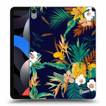Obal pre Apple iPad Air 4 (2020) - Pineapple Color