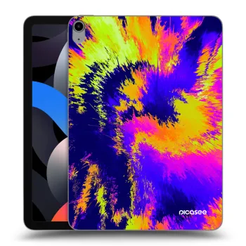 Obal pre Apple iPad Air 4 10.9" 2020 - Burn