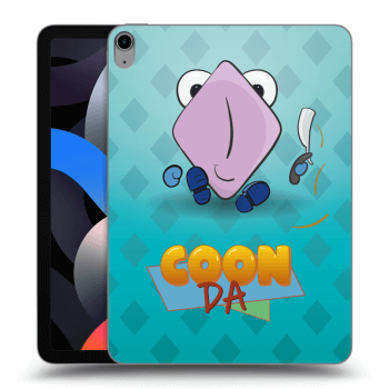 Obal pre Apple iPad Air 4 10.9" 2020 - COONDA holátko - světlá