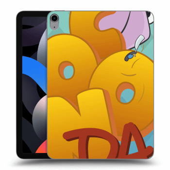 Picasee silikónový prehľadný obal pre Apple iPad Air 4 10.9" 2020 - Obří COONDA