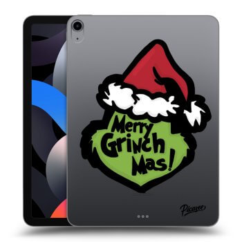 Obal pre Apple iPad Air 4 10.9" 2020 - Grinch 2