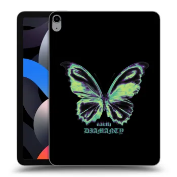 Obal pre Apple iPad Air 4 10.9" 2020 - Diamanty Blue