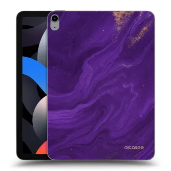 Obal pre Apple iPad Air 4 10.9" 2020 - Purple