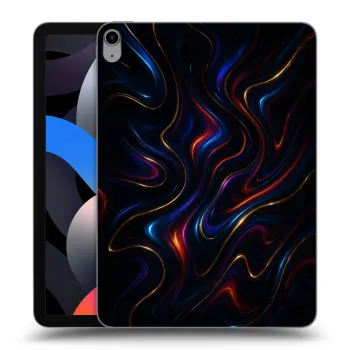 Obal pre Apple iPad Air 4 10.9" 2020 - Noir
