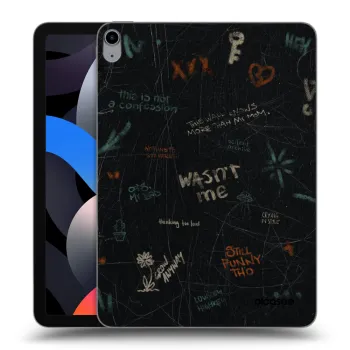 Obal pre Apple iPad Air 4 10.9" 2020 - CONFESSION