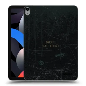 Obal pre Apple iPad Air 4 10.9" 2020 - DON´T TAG