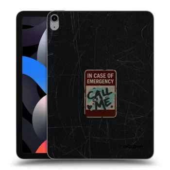 Obal pre Apple iPad Air 4 10.9" 2020 - EMERGENCY