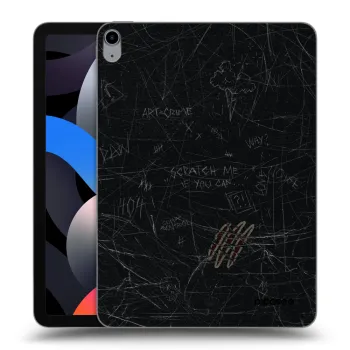Obal pre Apple iPad Air 4 10.9" 2020 - SCRATCH