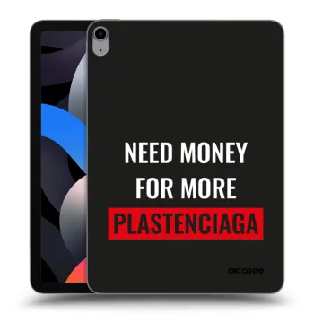 Obal pre Apple iPad Air 4 10.9" 2020 - More PLASTENCIAGA