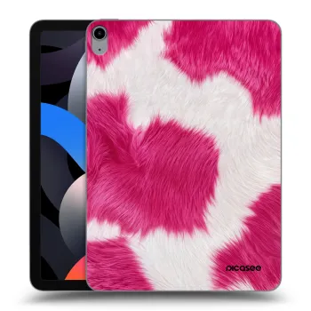 Obal pre Apple iPad Air 4 10.9" 2020 - Pink Moo
