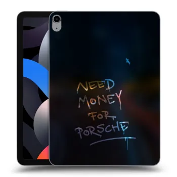 Obal pre Apple iPad Air 4 10.9" 2020 - Neon Nights