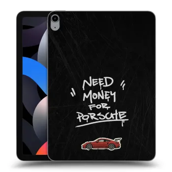 Obal pre Apple iPad Air 4 10.9" 2020 - Dark Racer