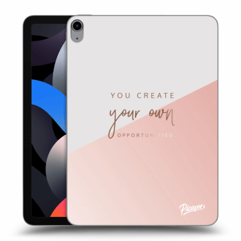 Obal pre Apple iPad Air 4 10.9" 2020 - Vytvor si svoju vlastnú príležitosť