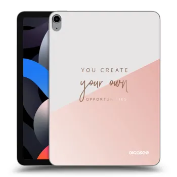 Obal pre Apple iPad Air 4 10.9" 2020 - Vytvor si svoju vlastnú príležitosť