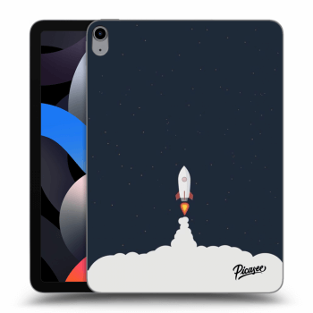 Obal pre Apple iPad Air 4 10.9" 2020 - Astronaut 2