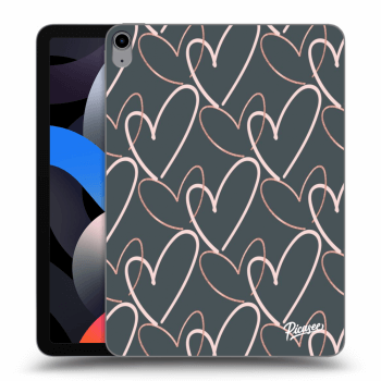 Obal pre Apple iPad Air 4 (2020) - Lots of love
