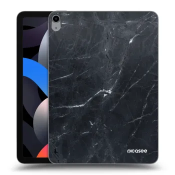 Obal pre Apple iPad Air 4 10.9" 2020 - Black marble
