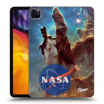 Obal pre Apple iPad Pro 11" 2020 (2.gen) - Eagle Nebula