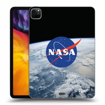 Obal pre Apple iPad Pro 11" 2020 (2.gen) - Nasa Earth