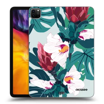 Obal pre Apple iPad Pro 11" 2020 (2.gen) - Rhododendron