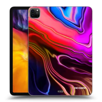 Obal pre Apple iPad Pro 11" 2020 (2.gen) - Electric