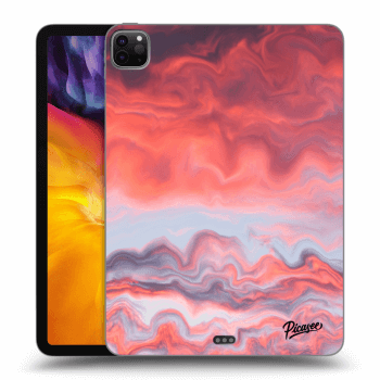 Obal pre Apple iPad Pro 11" 2020 (2.gen) - Sunset