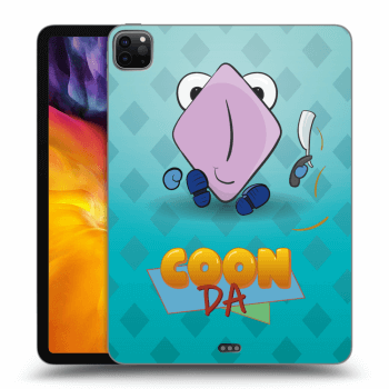 Obal pre Apple iPad Pro 11" 2020 (2.gen) - COONDA holátko - světlá