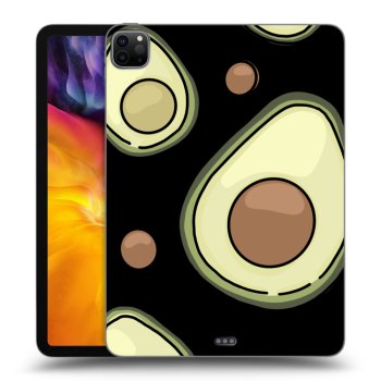 Obal pre Apple iPad Pro 11" 2020 (2.gen) - Avocado