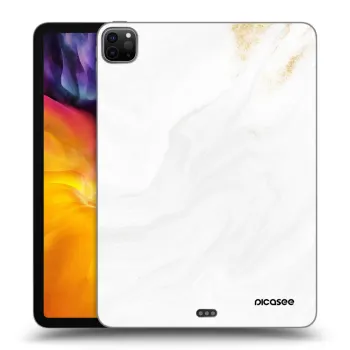 Obal pre Apple iPad Pro 11" 2020 (2.gen) - White
