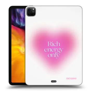 Obal pre Apple iPad Pro 11" 2020 (2.gen) - Rich Energy