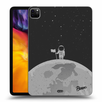 Obal pre Apple iPad Pro 11" 2020 (2.gen) - Astronaut
